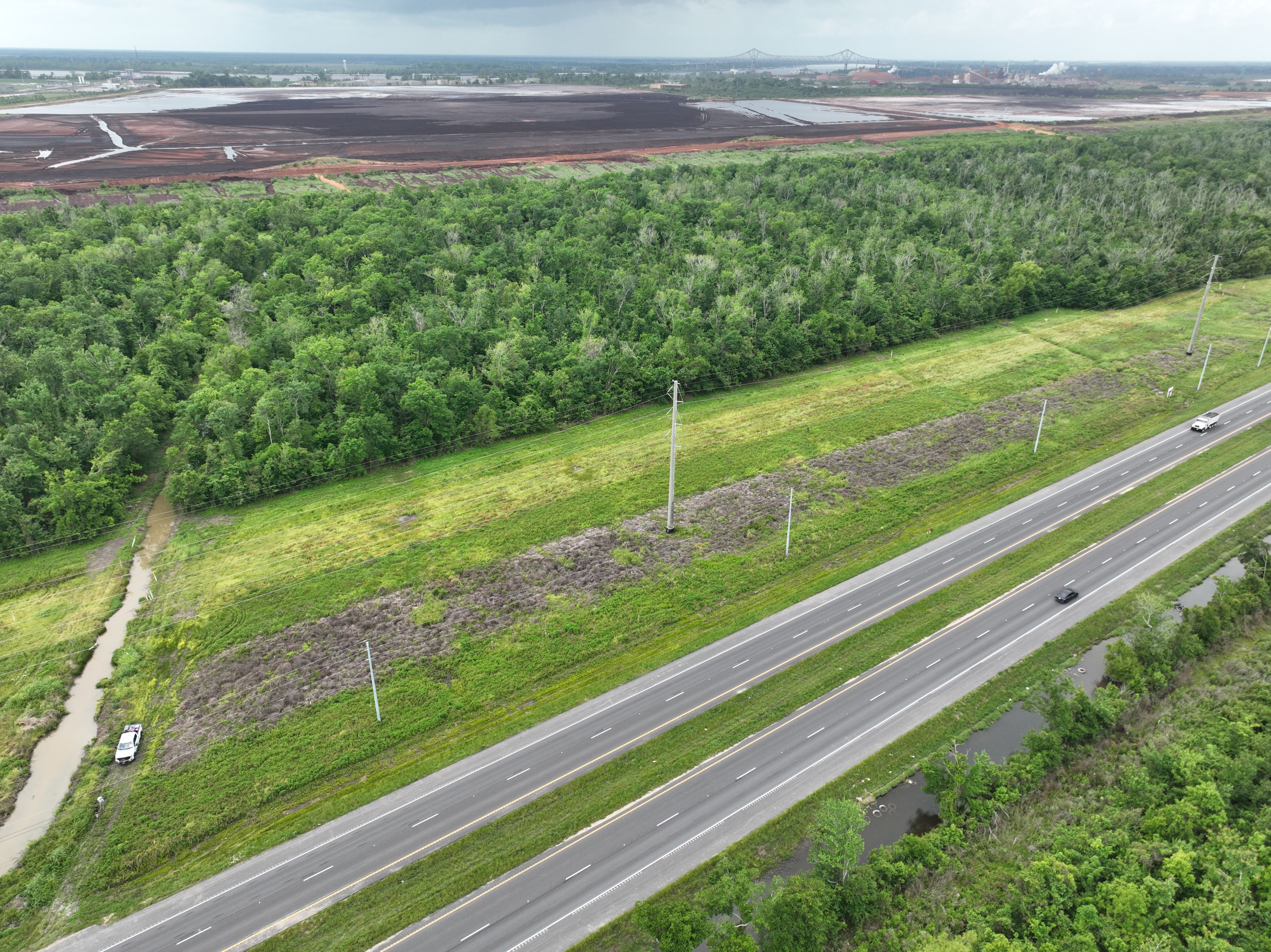 Listing Photo: louisiana railroad spur industrial